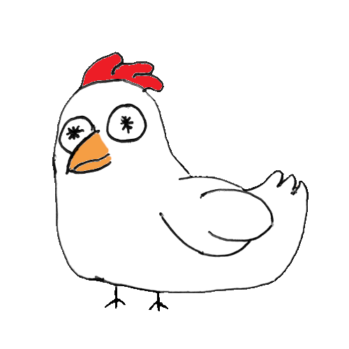 Chicken Coup
